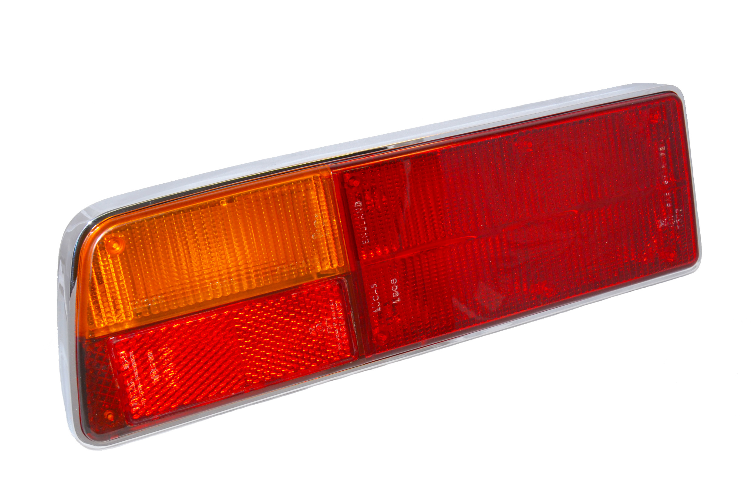 Camargue Left Rear Tail Light Assembly (UD18497)