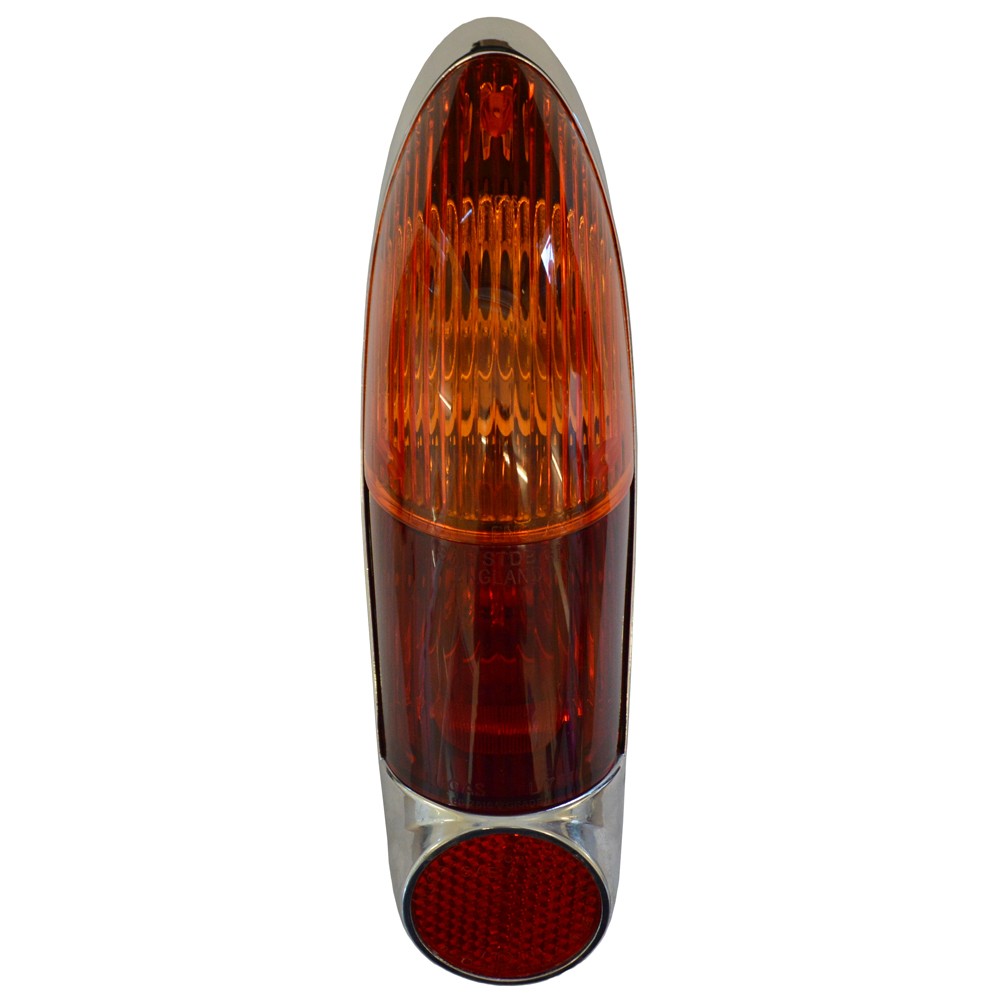 Tail Lamp Assembly (UD8215)