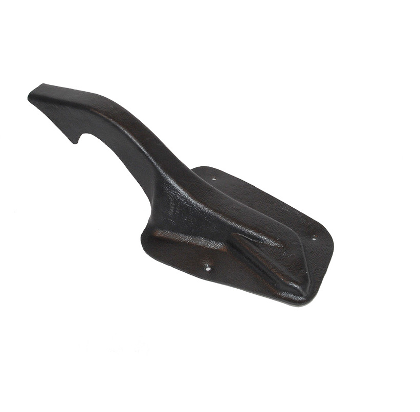 Trunk Hinge Cover Left Hand (UB38833U)