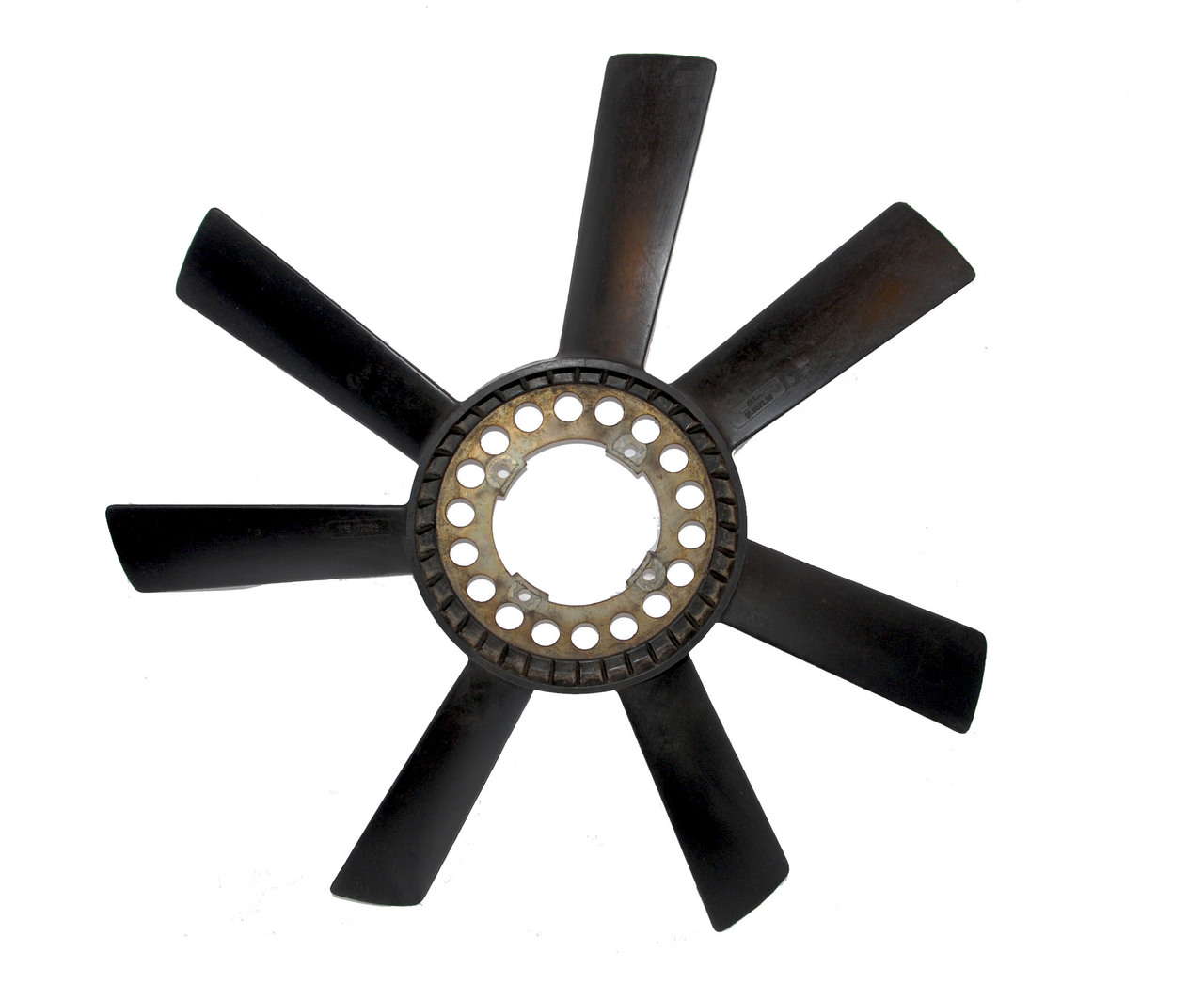 Fan Blade Plastic (UE40358U) 