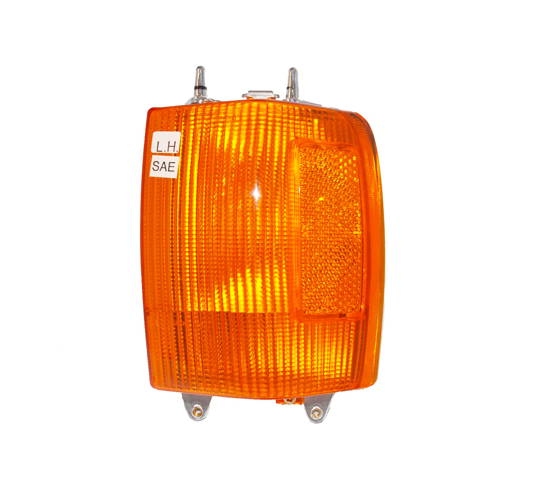 Left Hand Front Parking Light Assembly (UD26355)