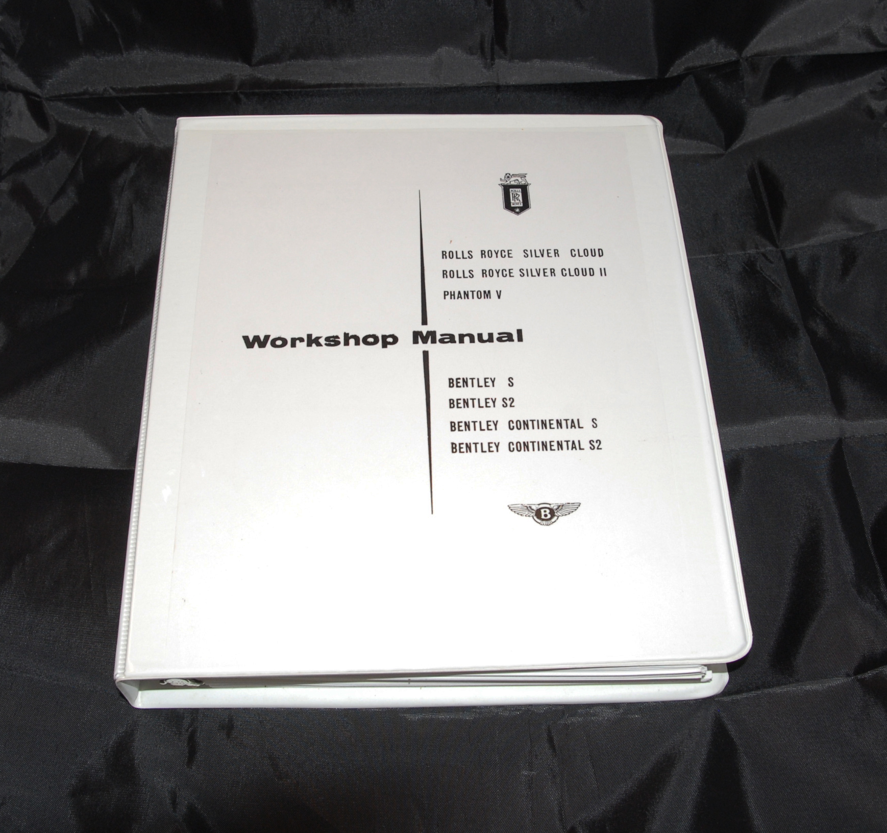 Rolls Royce Silver Spirit  Silver Spur Corniche amp Corniche II Workshop  Manuals  eBay