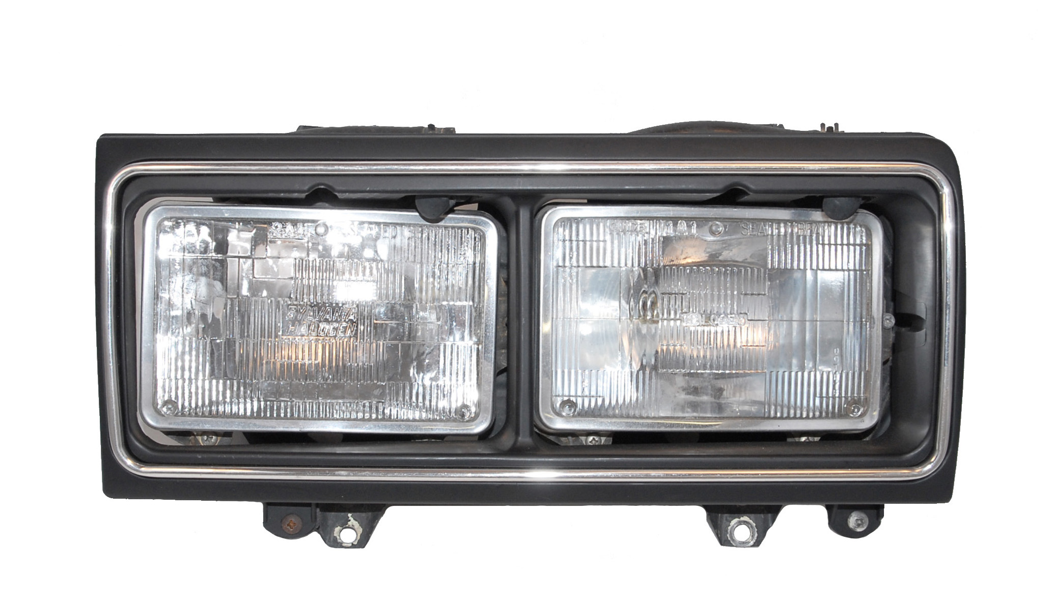 Left Hand Headlamp Assembly USED (UD25955AU)