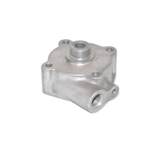 Rear Shock Absorber Bellows Cover Right Hand (FB1156)