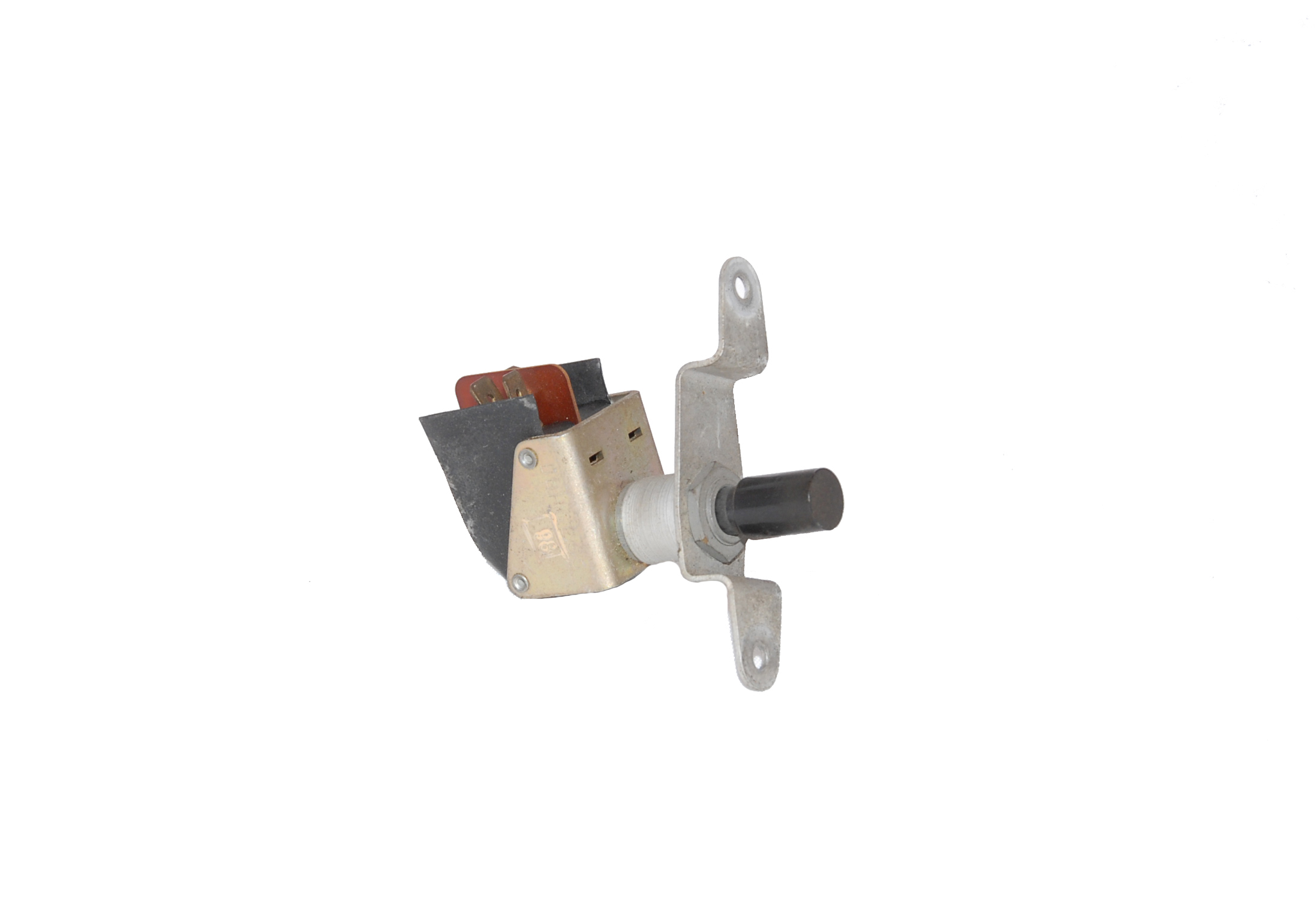Fuel and Oil Level Switch with Knob (UD14902U)
