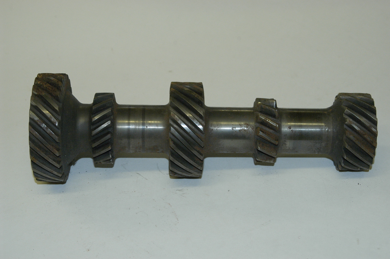 Second Motion Shaft Gear Shaft (RG3544) INQUIRE FOR AVAILABILITY