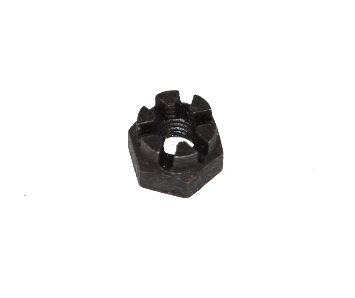 Exhaust Downtake Pipe Nuts (E6883) Phantom II