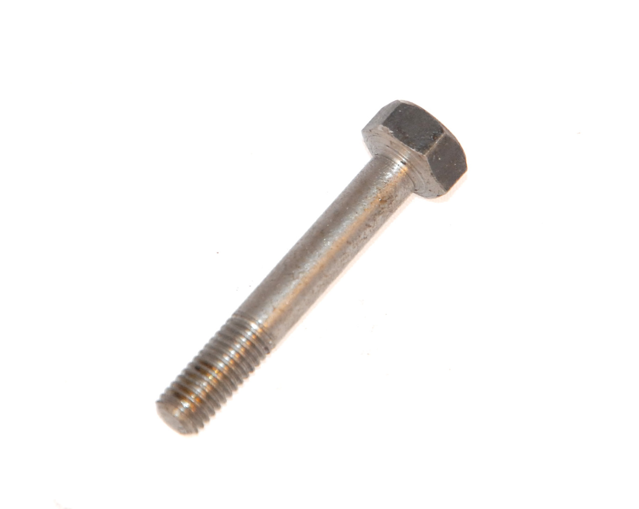 Exhaust Downtake Bolt (E54918)