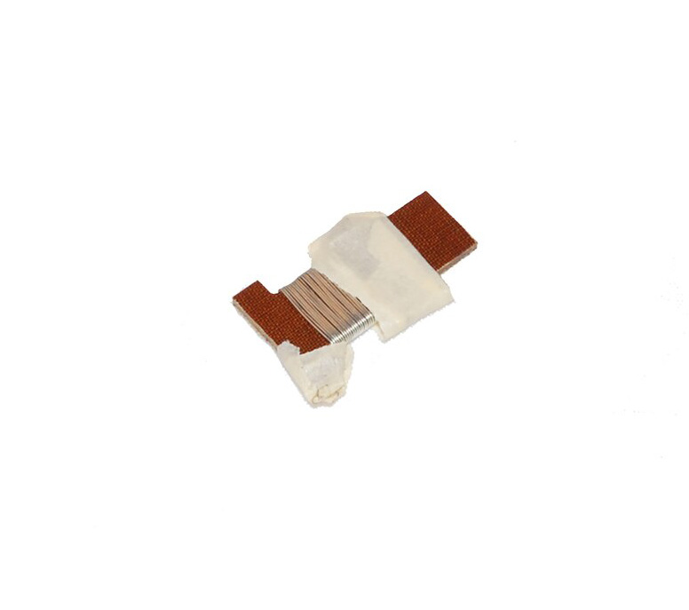 Spare Fuse Wire & Holder (DW432)