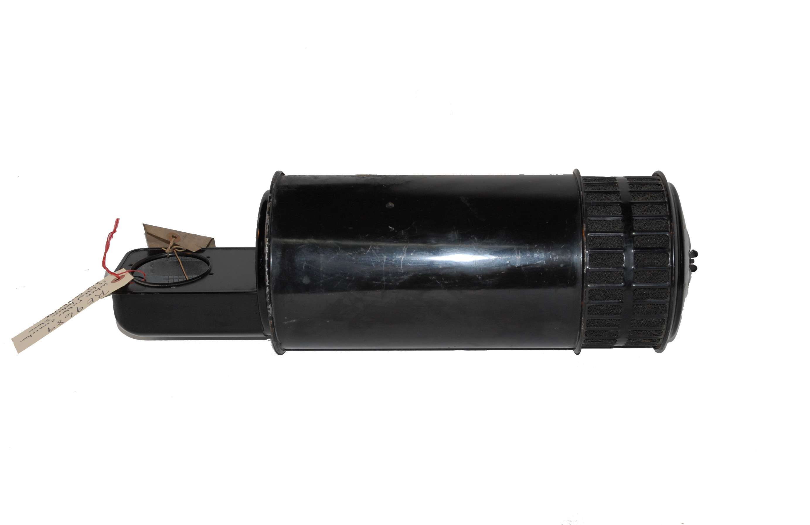 Air Silencer Pre 1955 (RE9689)