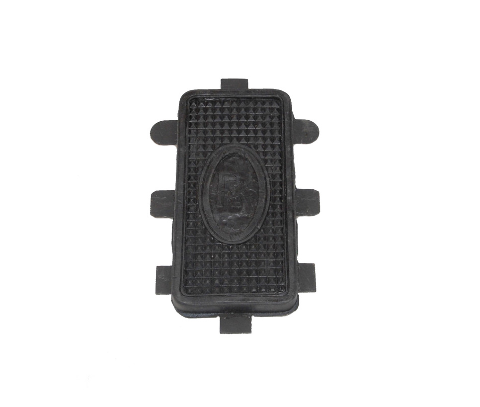 Rolls Royce Brake or Clutch Pedal Rubber (F6927)