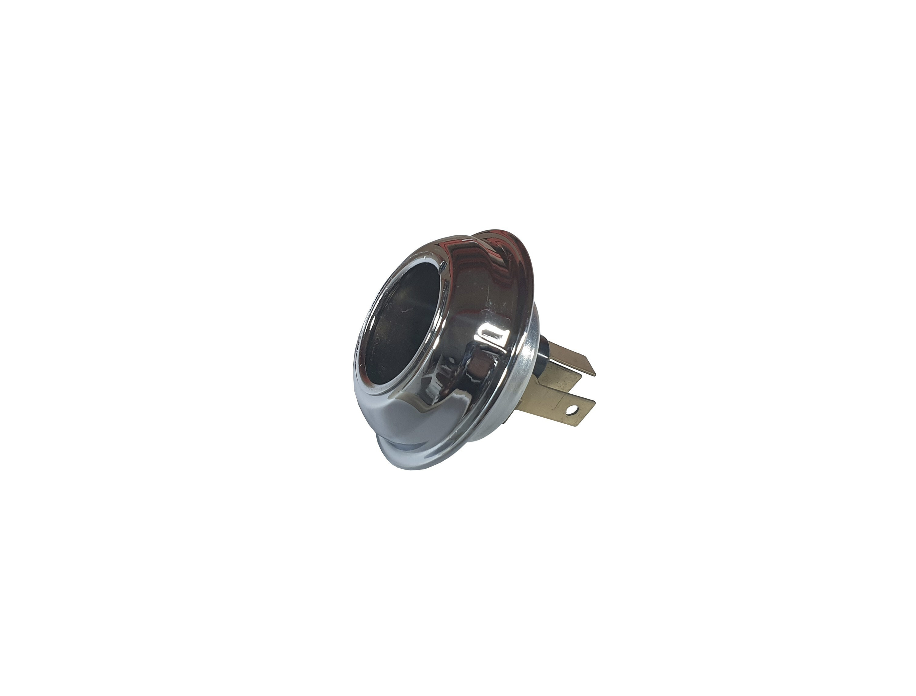 Bulb Holder Socket Chromed (RD3936BLBSCK)