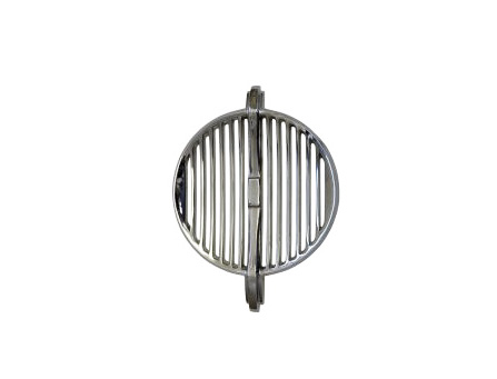 Chrome Horn Grille Original  (RD3254)