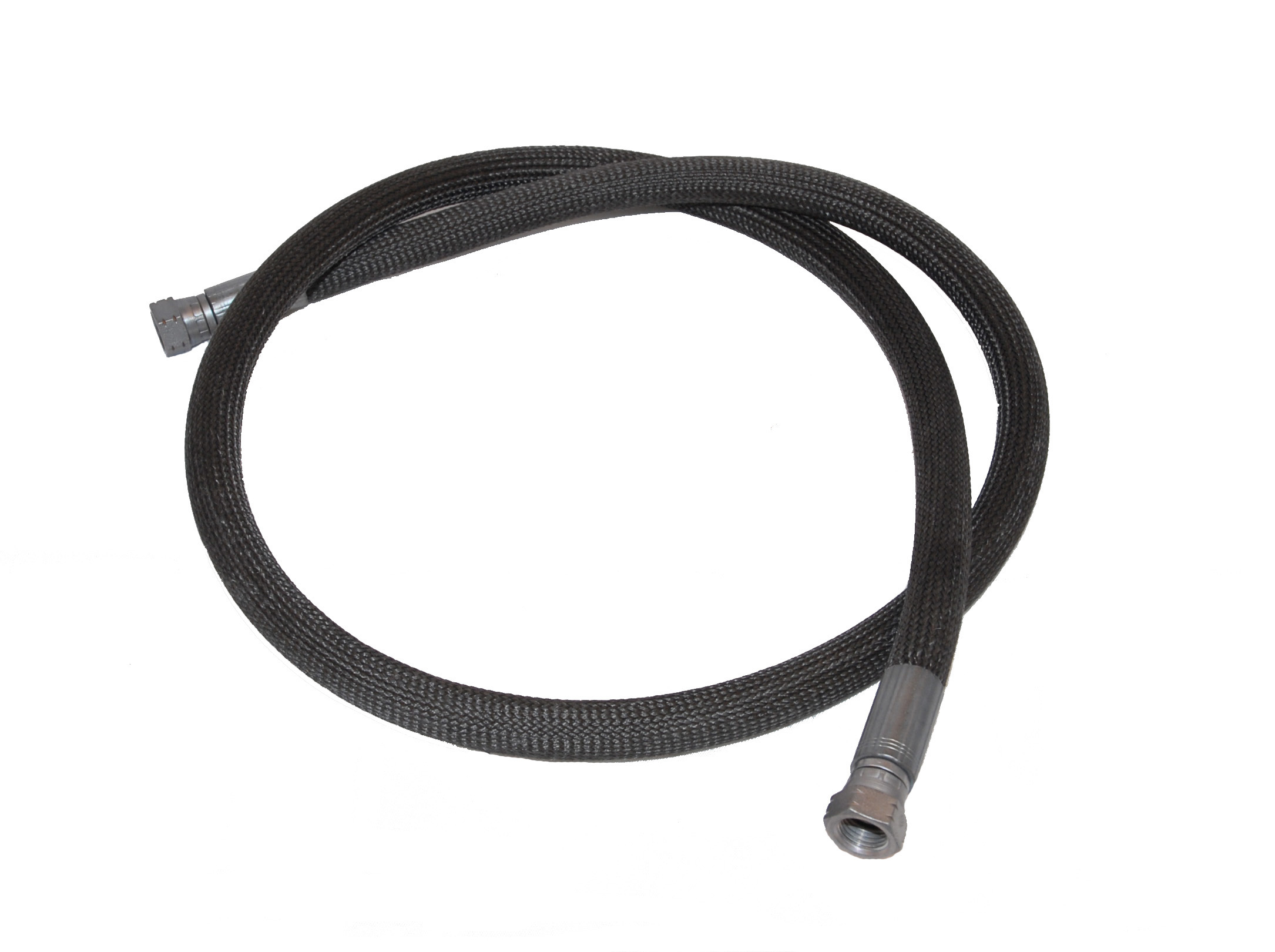 Steering Hose Front of Ram  (UR1872)