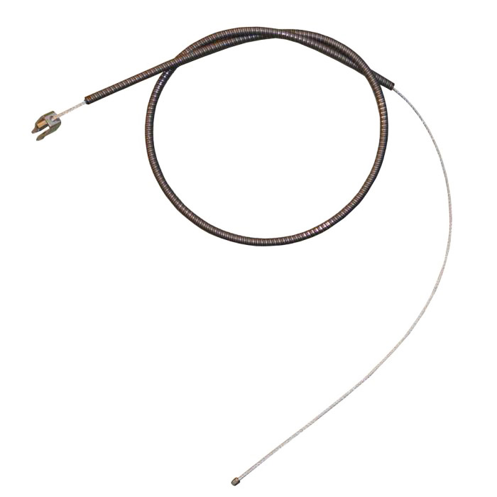 LHD Front Handbrake Cable   (UG12341)