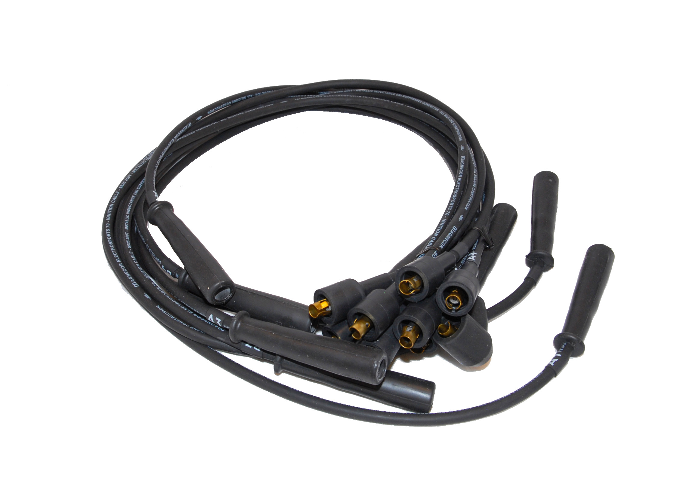 Ignition Wire Set (RH12056-63MAG)