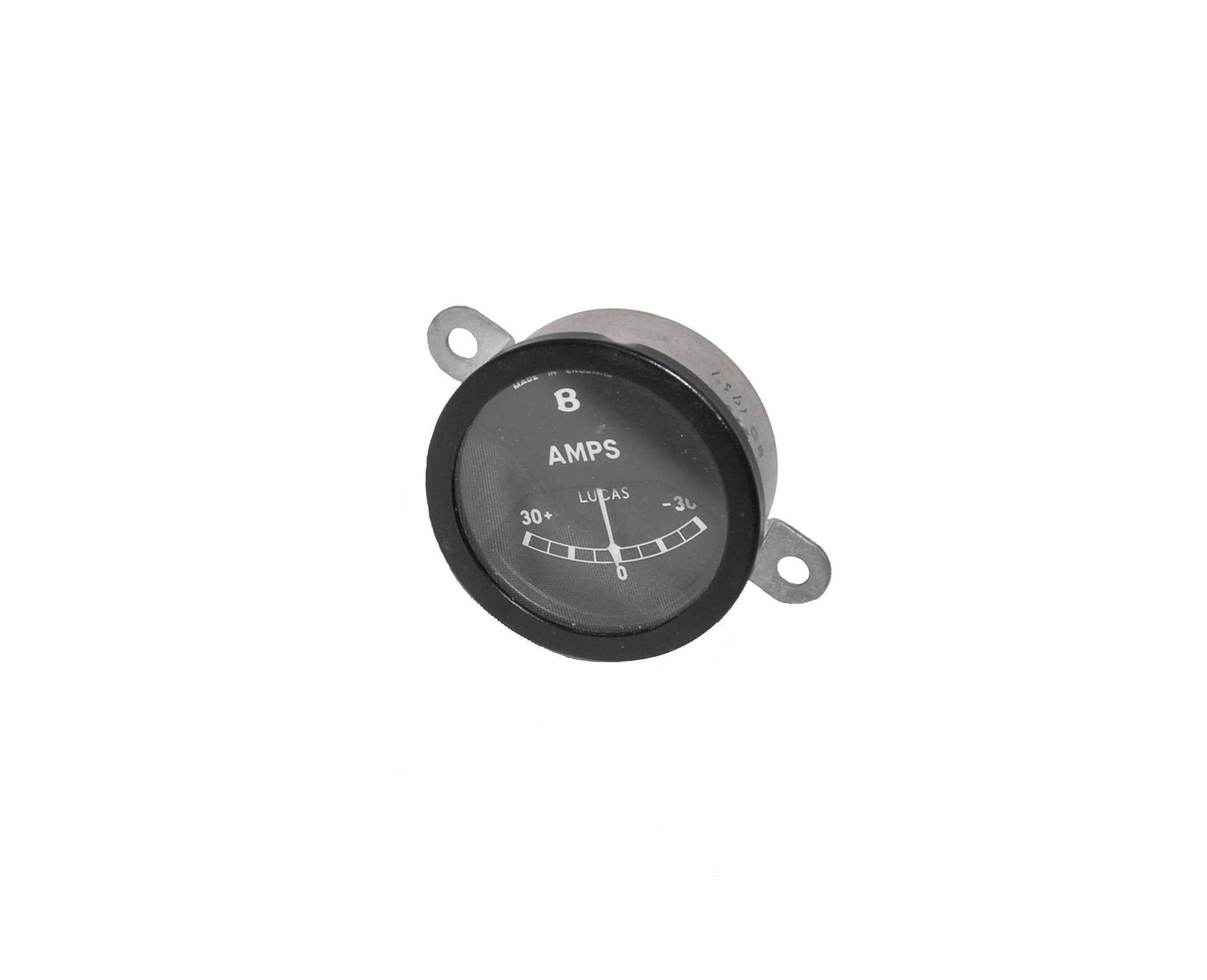 Ammeter Gauge (UD1951)