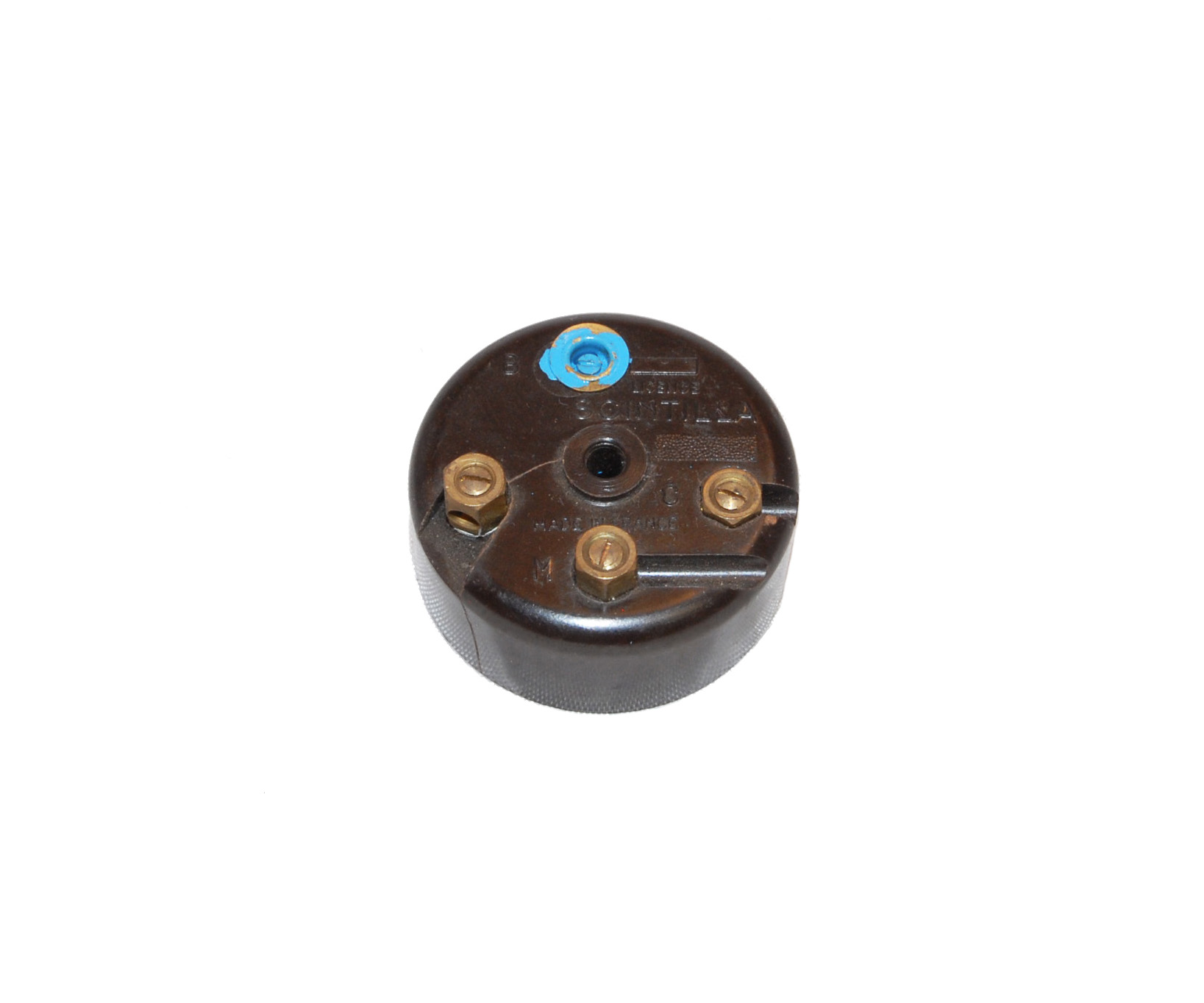 Choke Delay Switch (UD8181)