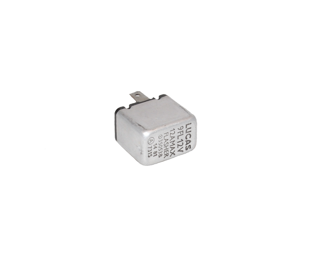 Flasher Relay USED (Hazard) (UD18215U)