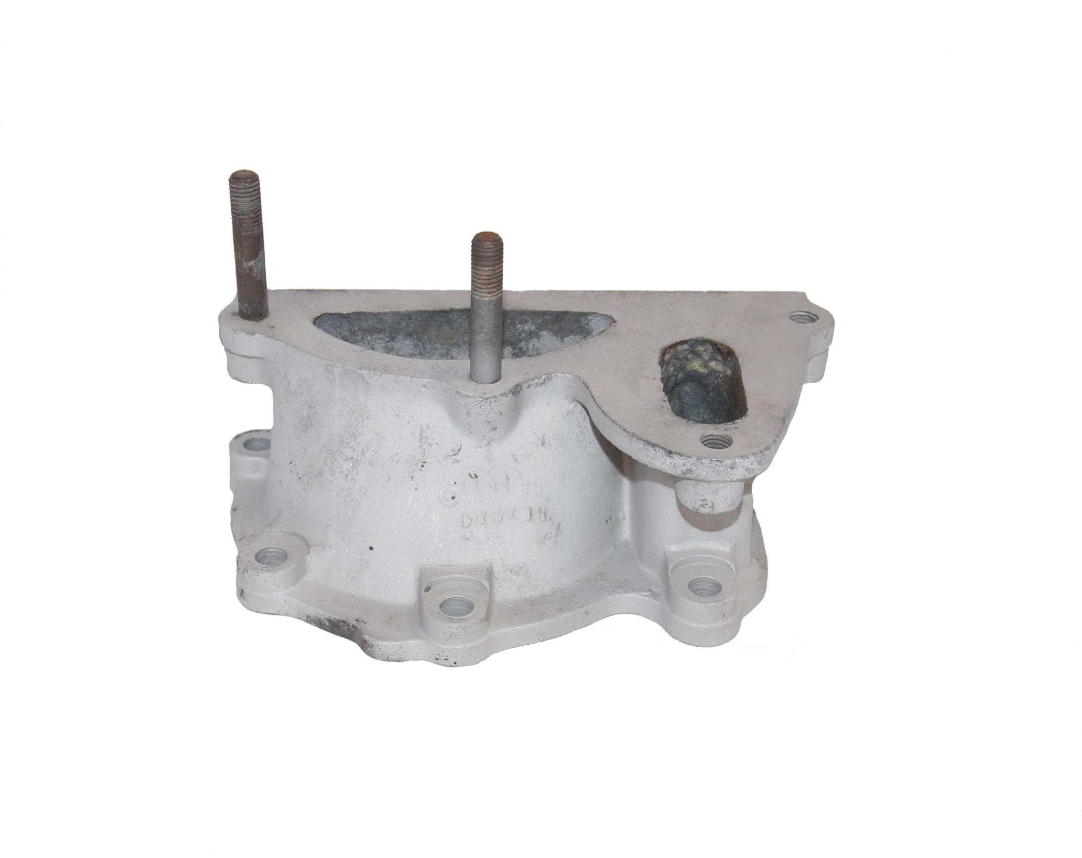 Adapter (Water Pump to Engine) (RE7484U) 