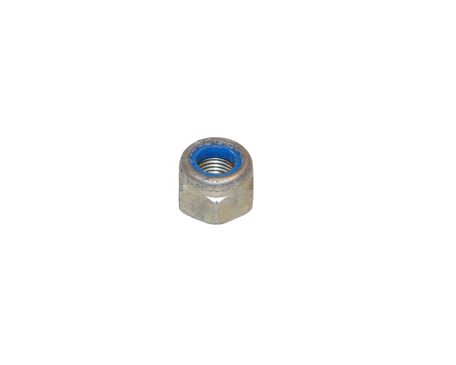 Nut Nyloc Rear Damper/Shock Rubber (SPM1271)