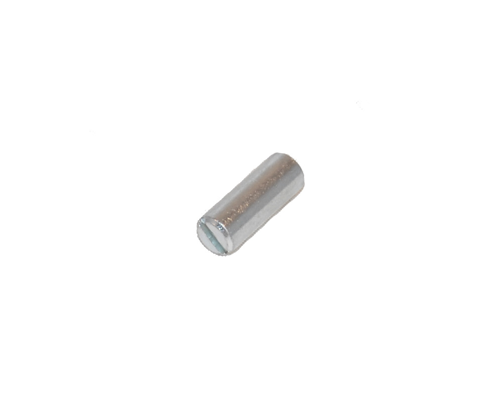 Nut for Air Silencer Retaining Strap (UE343)