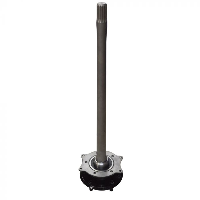 Left Hand Axle Shaft Assembly (RG7017)