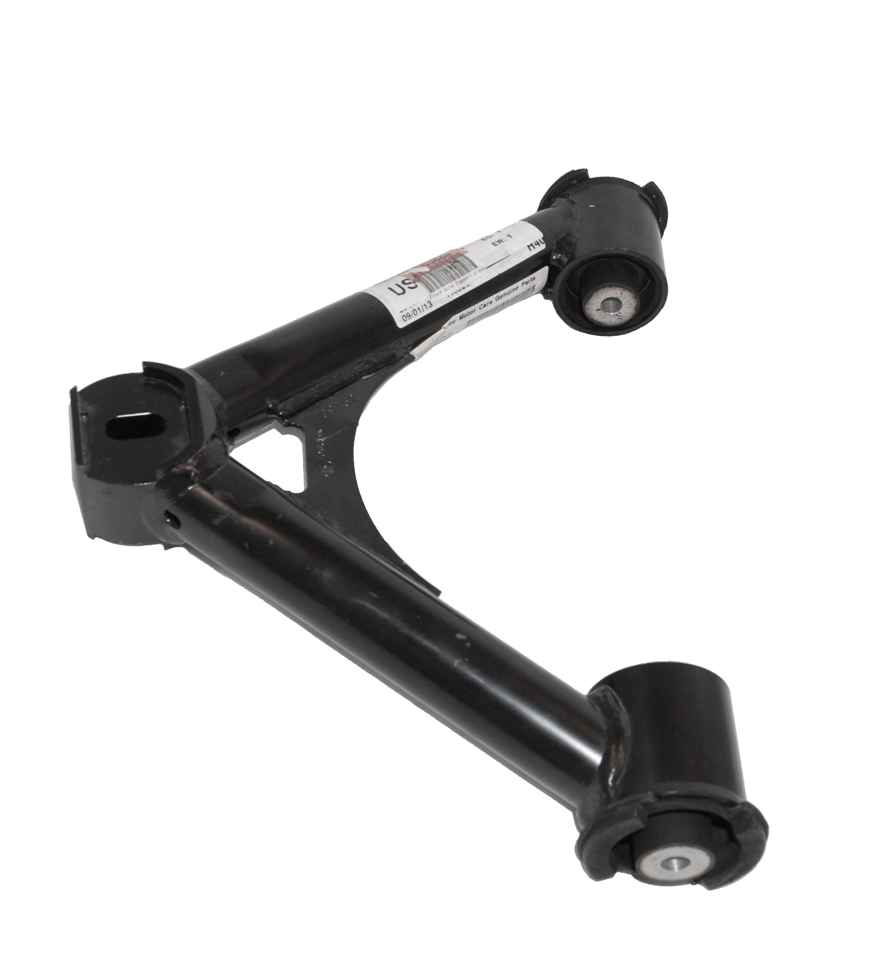 Upper Left Wishbone (6762825) - Replacement Parts, Inc.