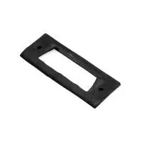 Lower Door Hinge Seal, Front Door (UB10626)