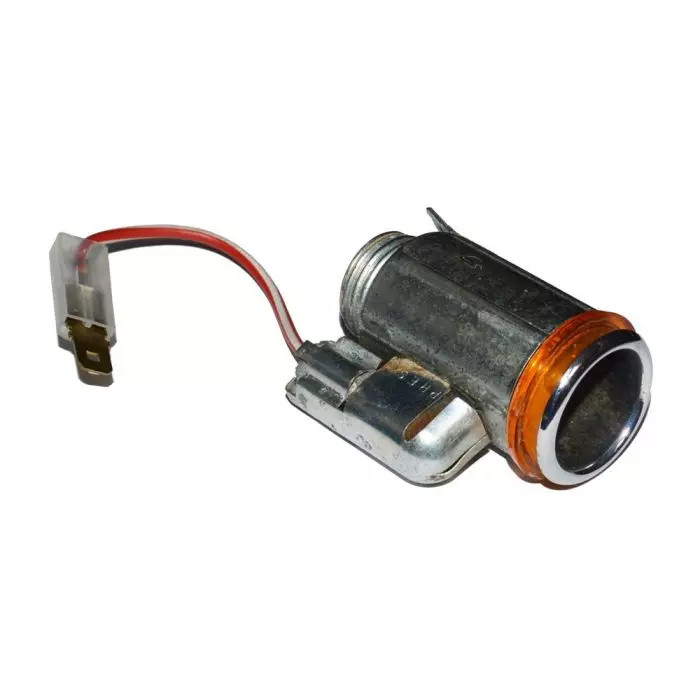 Cigar Lighter Socket (UD12242)