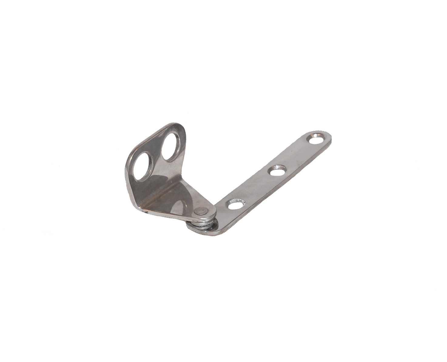 Hinge Glovebox Right Hand  (UB35616)