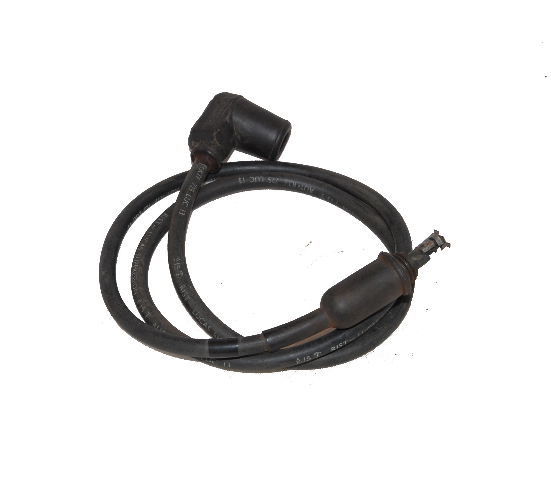 Ignition Lead B4 Cylinder (UE31669)