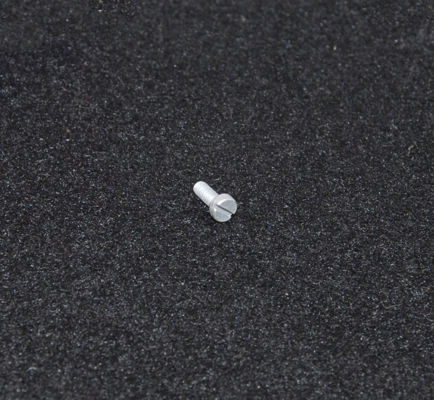 Cheese Head Screw Mirror & Seat Switches (SPC2606)