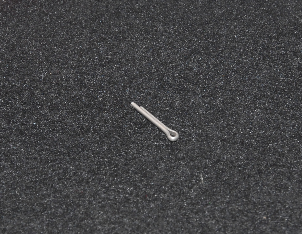 Split Pin .062 x .375 long (UA10110R)