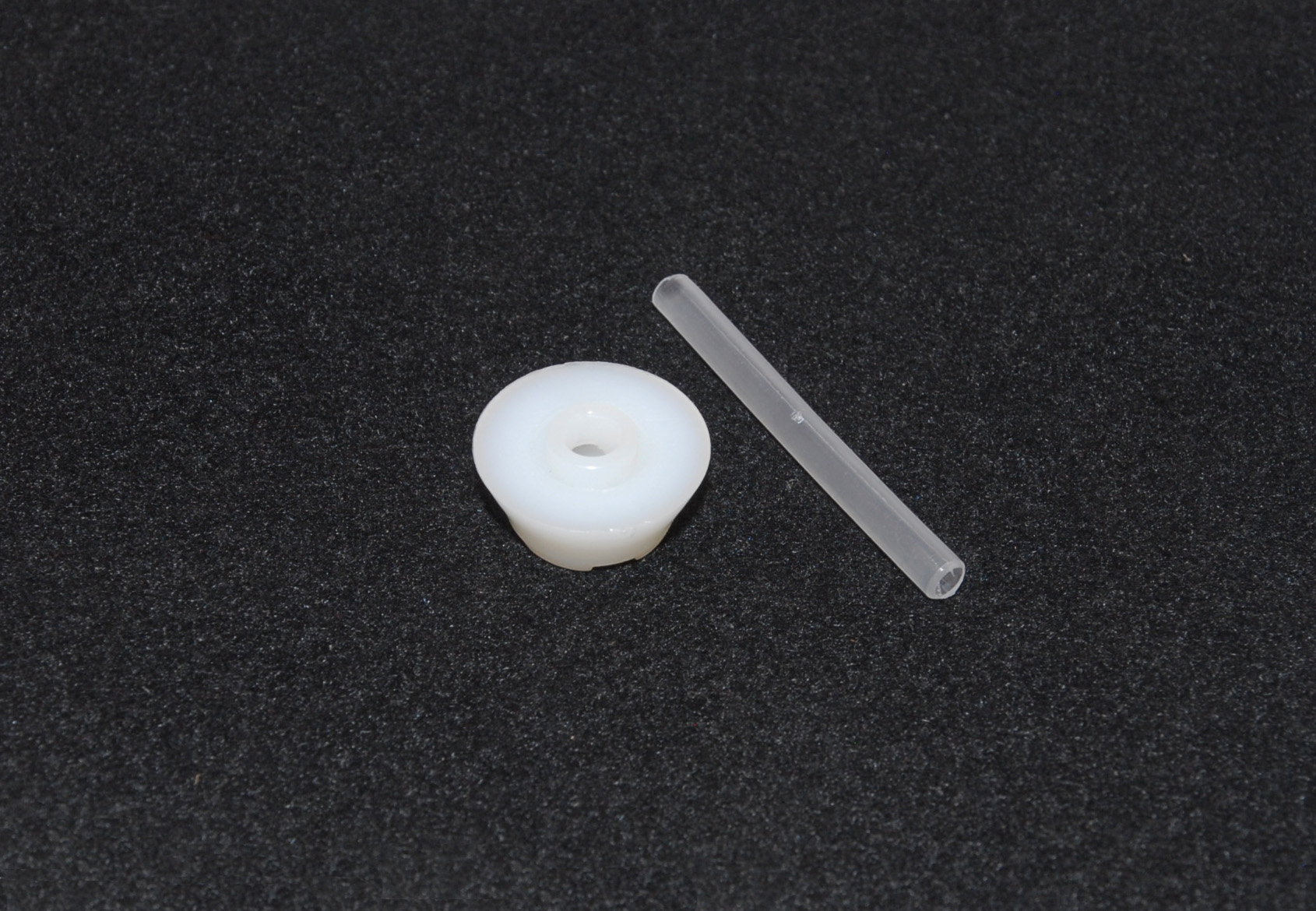 Plug & Tube Assembly (CD1864)
