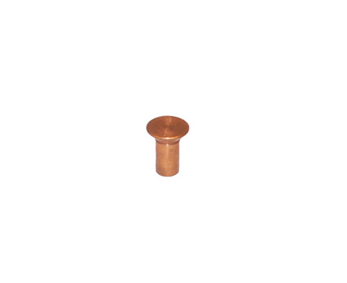 Rivet .125 IN. X .4375 IN. LONG (CS35185)