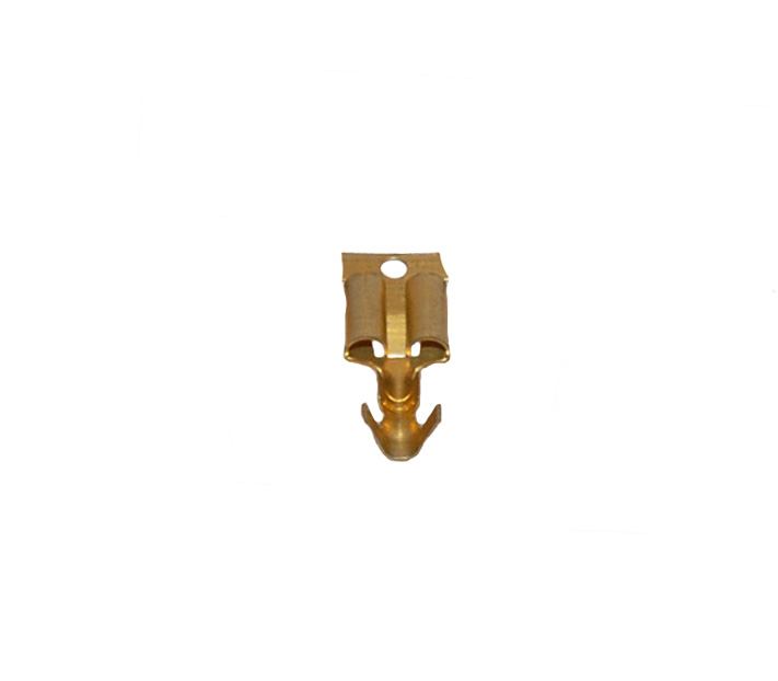 Terminal Female Headlamp Socket (UD22722)