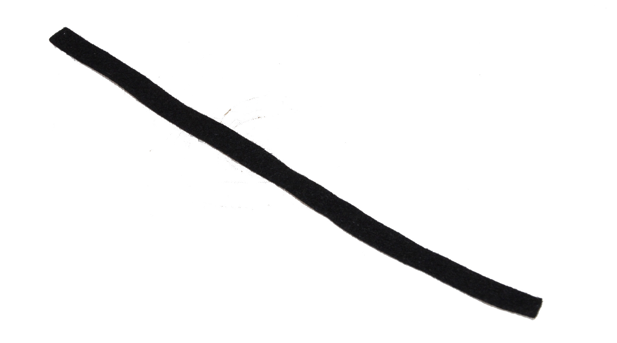 Felt Facia Vent (UD11196)
