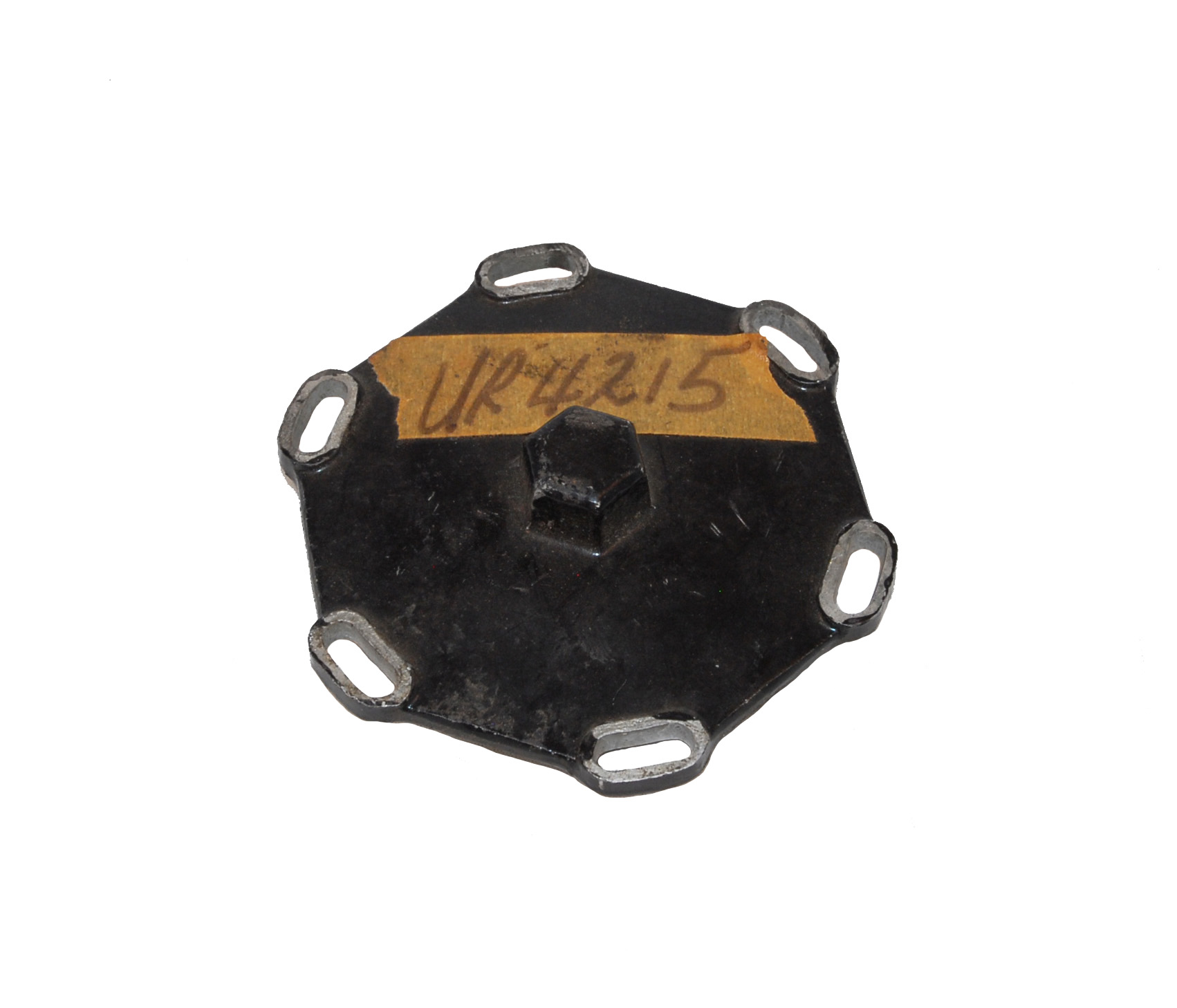 Top Cover Bearing Housing Steering Box LH (UR4215)
