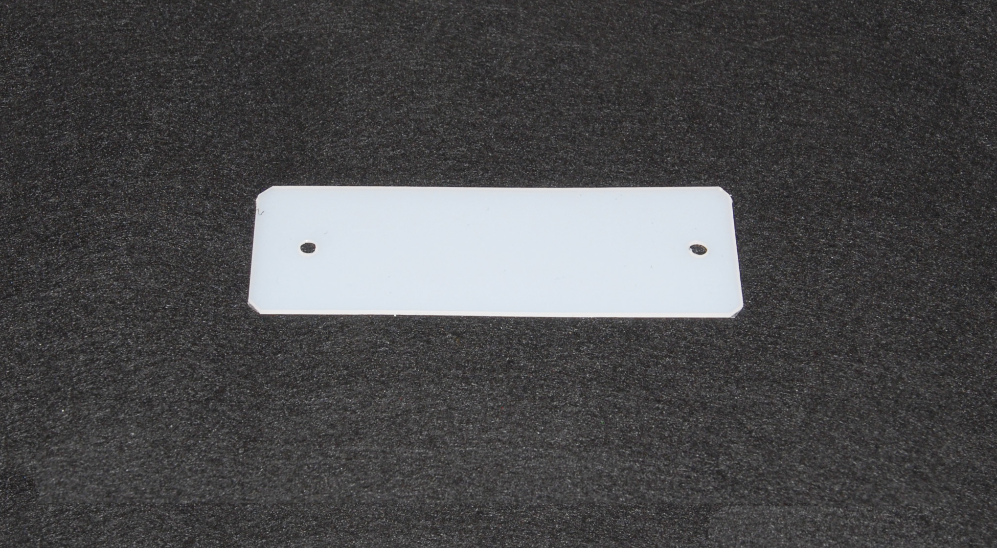 Trunk Lamp Lens (CD790)