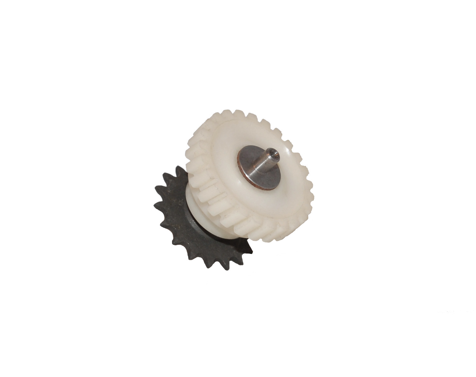 Driving Gear and Sprocket Window (UB30305)