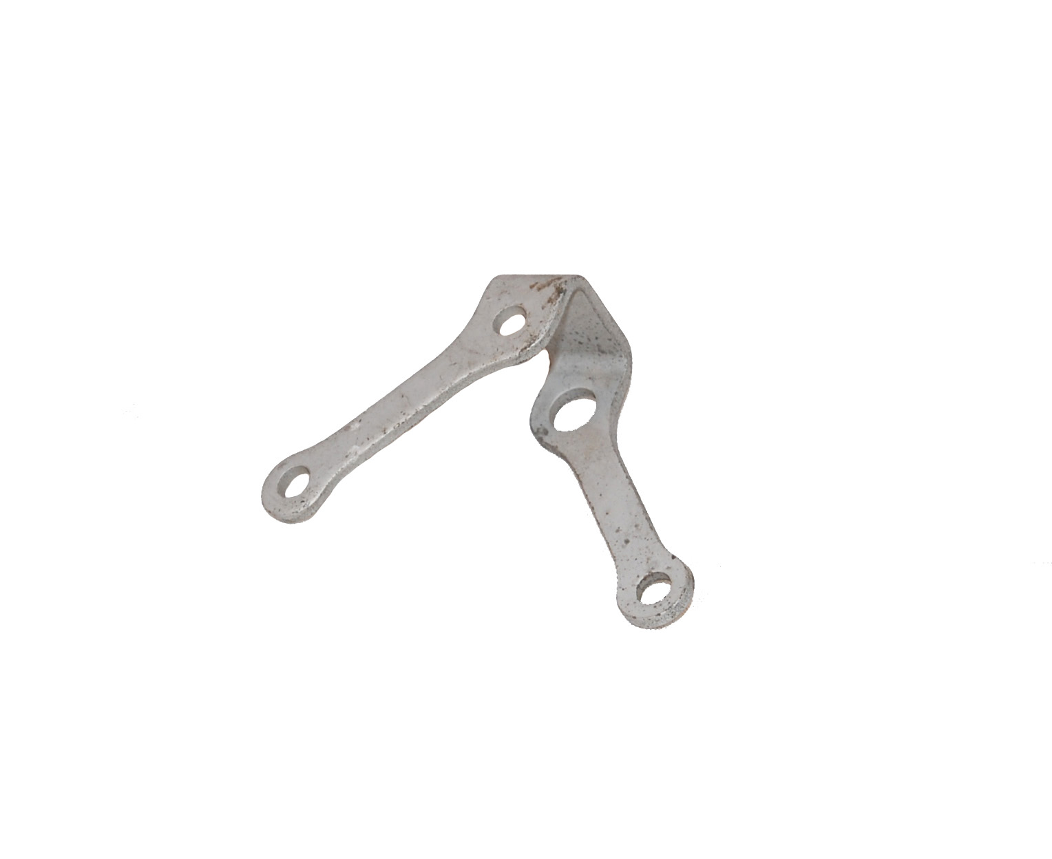 Control Lever Sill Locking Rear Door (UB12712)
