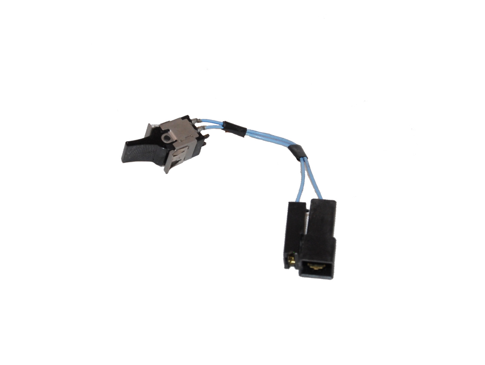 Alarm Isolate Switch (UD72185) Alarm Isolate Switch (UD72185)