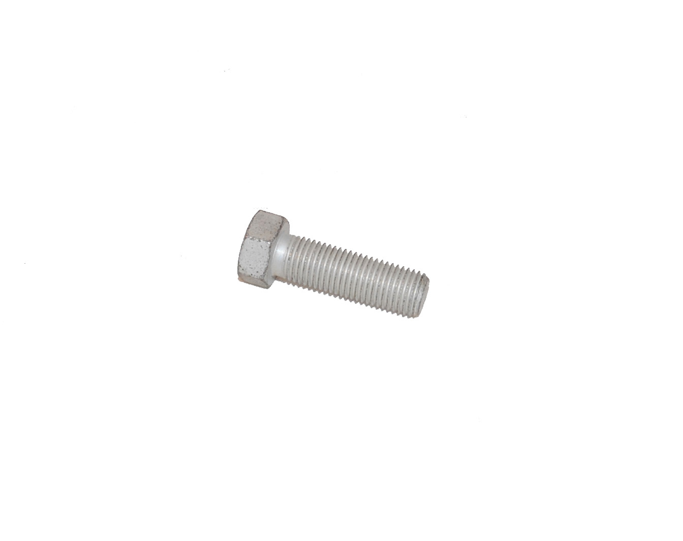 Bolt .4375 UNF x 1.250" long (UA256Z)