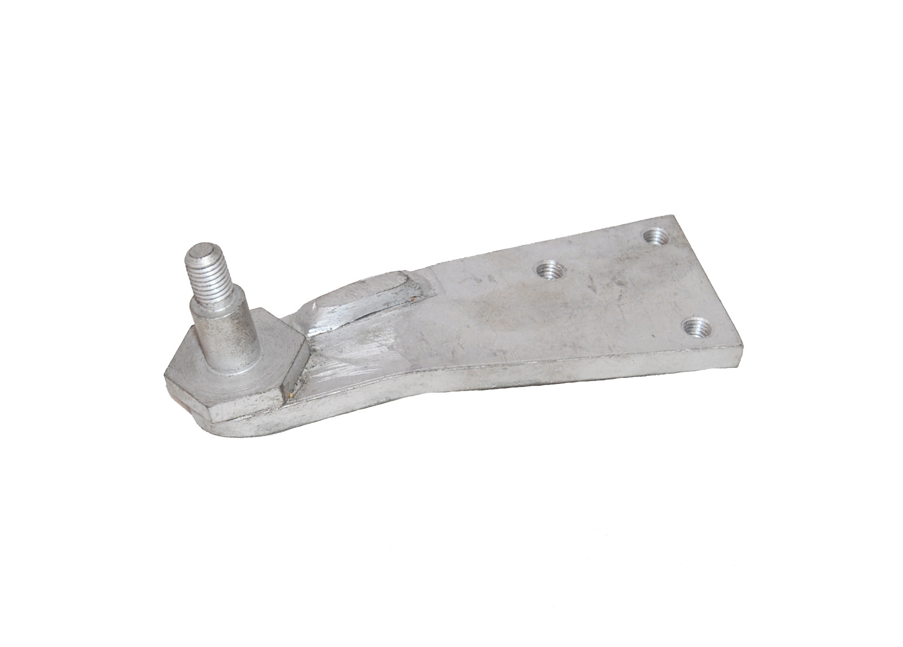 Armrest Pivot Plate Right Hand (PW62054)
