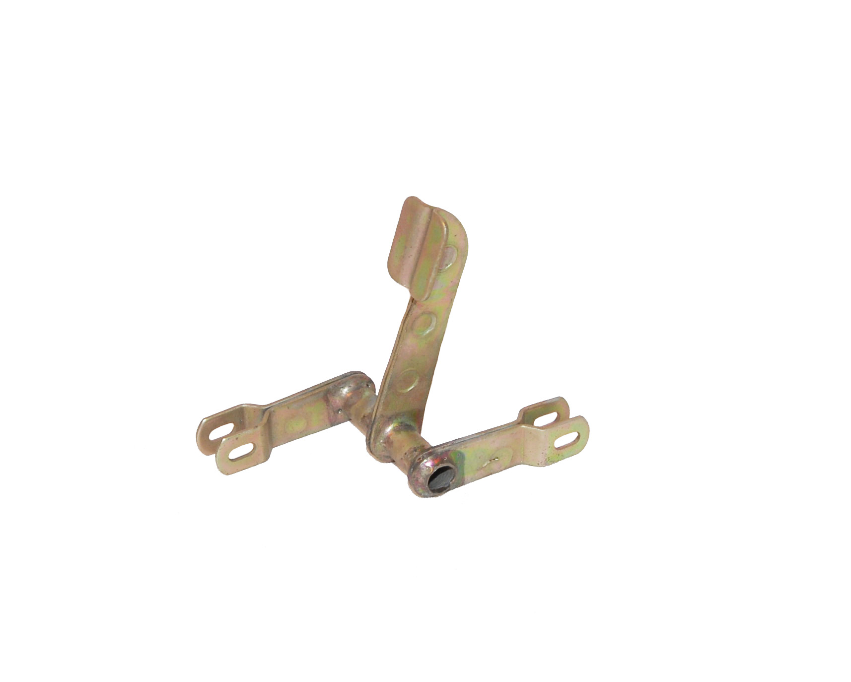 Pivot Tube & Arm Fuel Door Arm (PW57226) Pivot Tube & Arm Fuel Door Arm (PW57226)