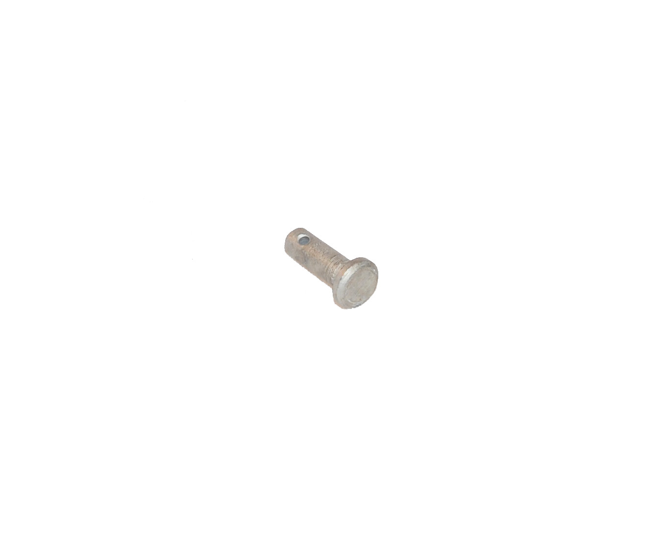 Clevis Pin .1875in x .5625in long (XB4507Z)