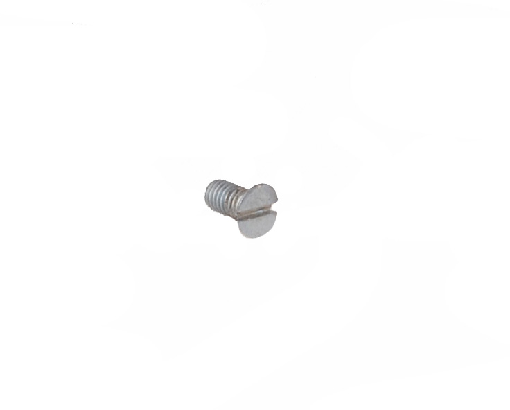 Screw 2BA x .375" long (CS30561E)