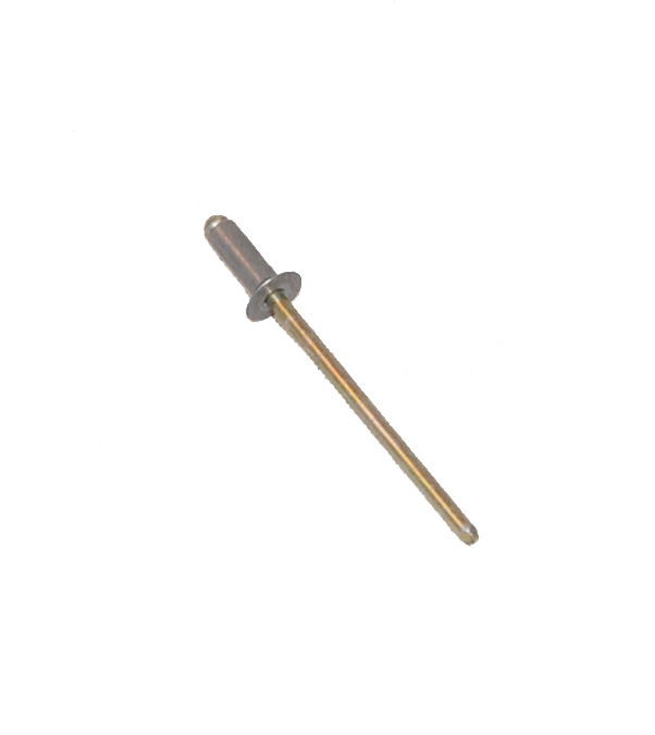 Rivet Pop Domed Head .156" x .300" long (XB13858)