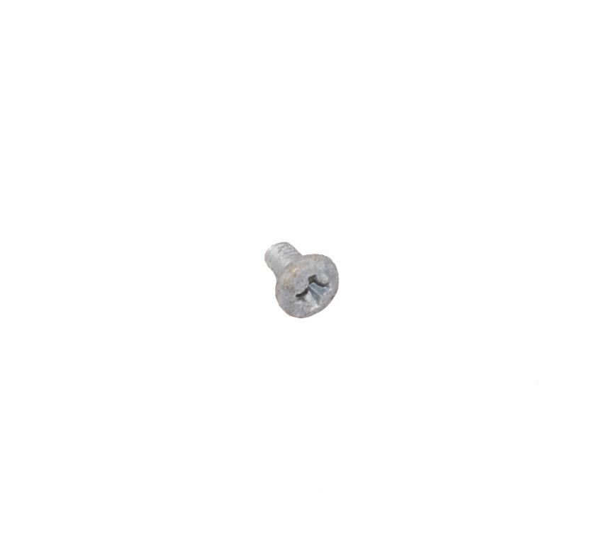 Pan Head Screw M4 x 6MM Long (UM20792Z)